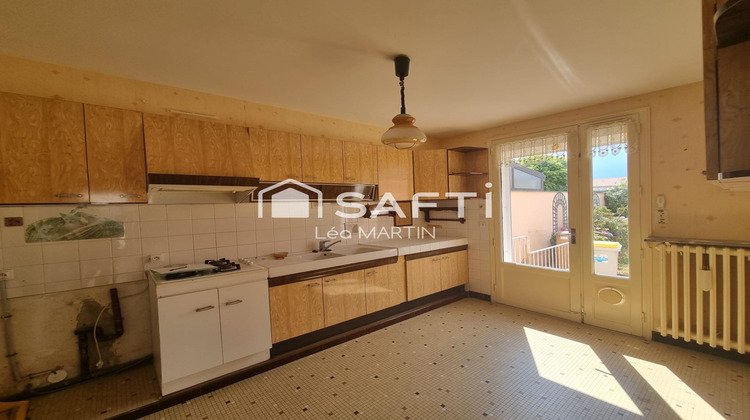 Ma-Cabane - Vente Maison Le May-sur-Evre, 98 m²