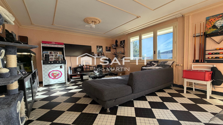 Ma-Cabane - Vente Maison Le May-sur-Evre, 98 m²