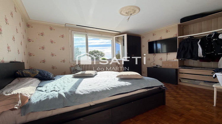 Ma-Cabane - Vente Maison Le May-sur-Evre, 98 m²