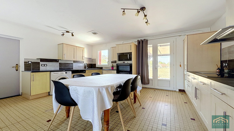 Ma-Cabane - Vente Maison Le Mayet-d'École, 62 m²