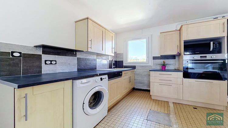 Ma-Cabane - Vente Maison Le Mayet-d'École, 62 m²