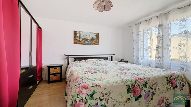 Ma-Cabane - Vente Maison Le Mayet-d'École, 62 m²