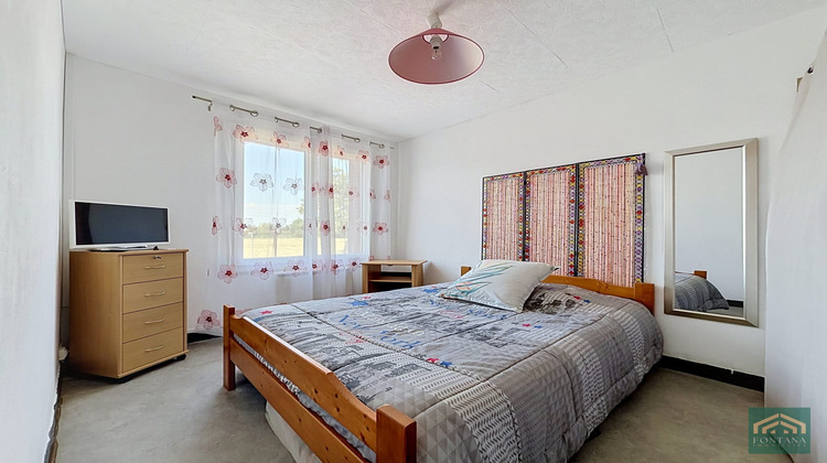 Ma-Cabane - Vente Maison Le Mayet-d'École, 62 m²