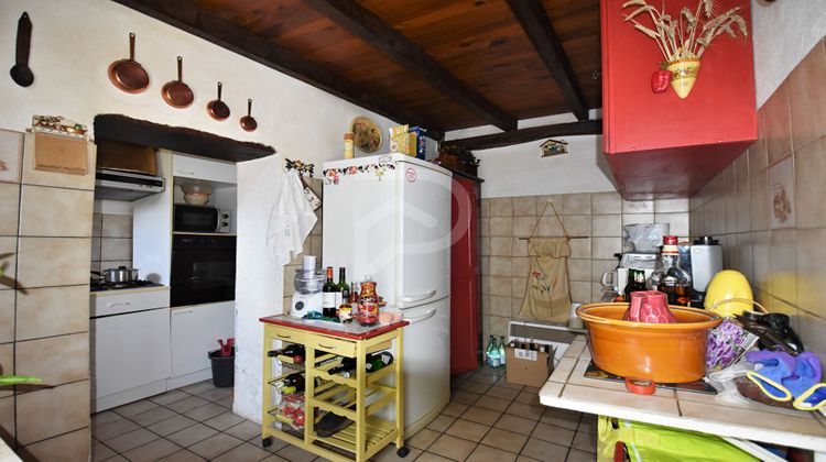 Ma-Cabane - Vente Maison LE MAYET-D'ECOLE, 135 m²