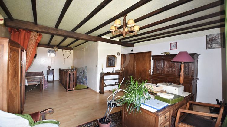 Ma-Cabane - Vente Maison LE MAYET-D'ECOLE, 135 m²