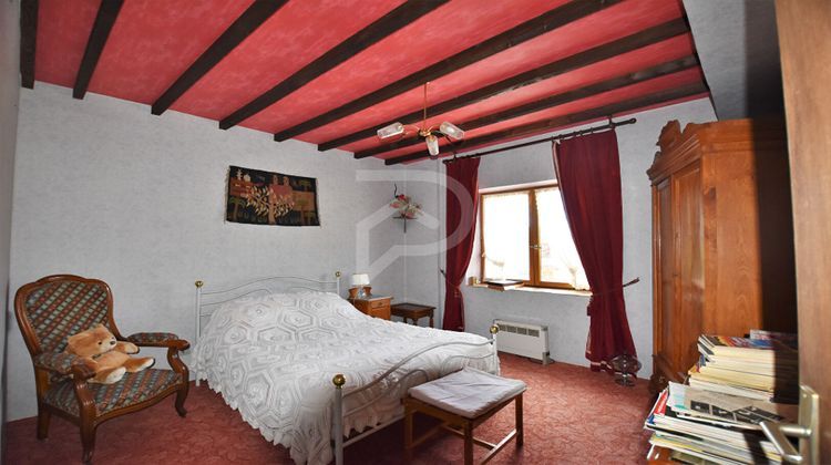 Ma-Cabane - Vente Maison LE MAYET-D'ECOLE, 135 m²