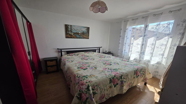 Ma-Cabane - Vente Maison LE MAYET D ECOLE, 62 m²