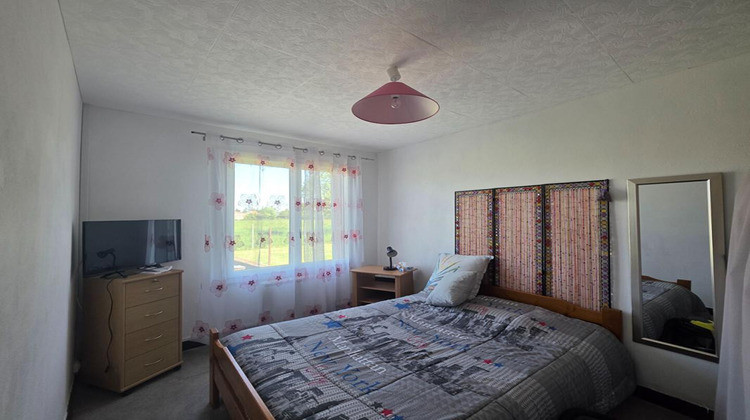 Ma-Cabane - Vente Maison LE MAYET D ECOLE, 62 m²