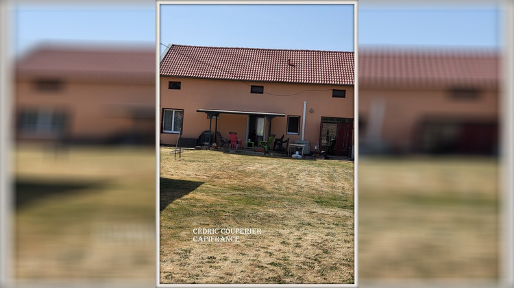 Ma-Cabane - Vente Maison LE MAYET D ECOLE, 70 m²