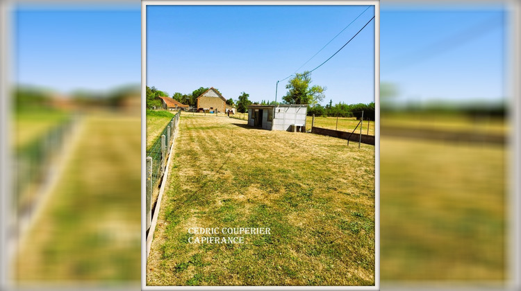 Ma-Cabane - Vente Maison LE MAYET D ECOLE, 70 m²