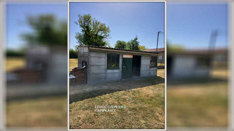 Ma-Cabane - Vente Maison LE MAYET D ECOLE, 70 m²