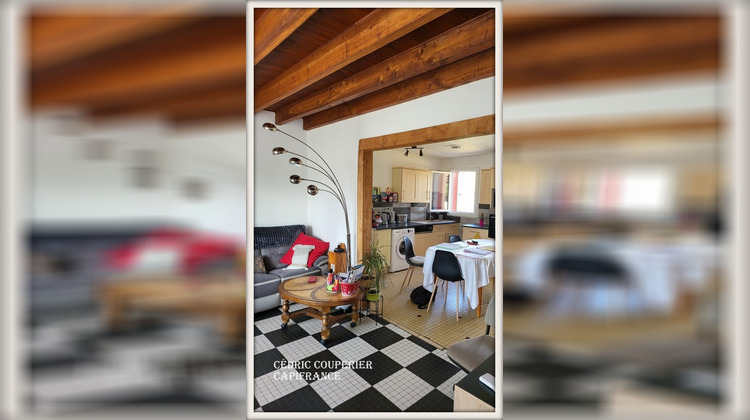 Ma-Cabane - Vente Maison LE MAYET D ECOLE, 70 m²