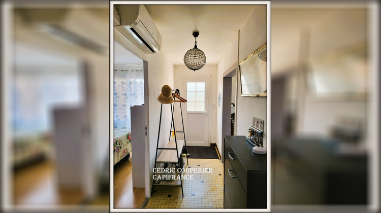 Ma-Cabane - Vente Maison LE MAYET D ECOLE, 70 m²