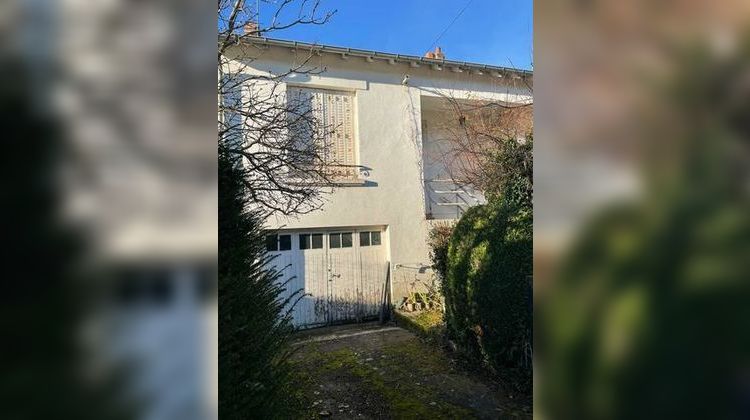 Ma-Cabane - Vente Maison Le Mayet-de-Montagne, 60 m²