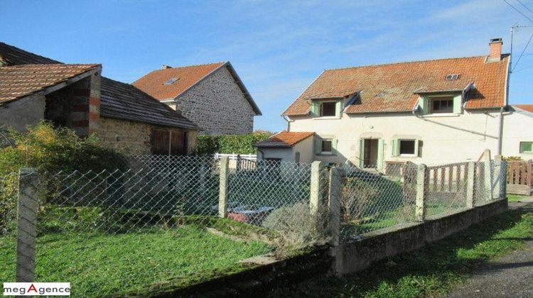 Ma-Cabane - Vente Maison LE MAYET DE MONTAGNE, 121 m²