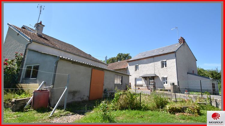 Ma-Cabane - Vente Maison LE MAYET-DE-MONTAGNE, 90 m²