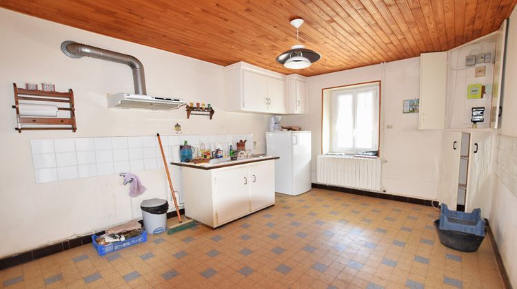 Ma-Cabane - Vente Maison LE MAYET-DE-MONTAGNE, 90 m²