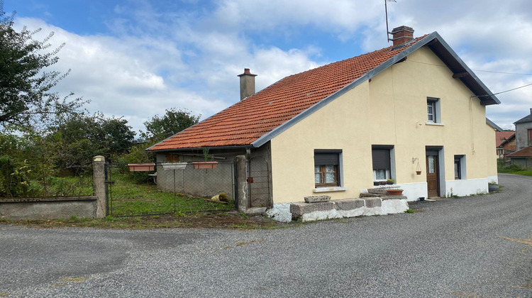 Ma-Cabane - Vente Maison Le Mayet-de-Montagne, 78 m²