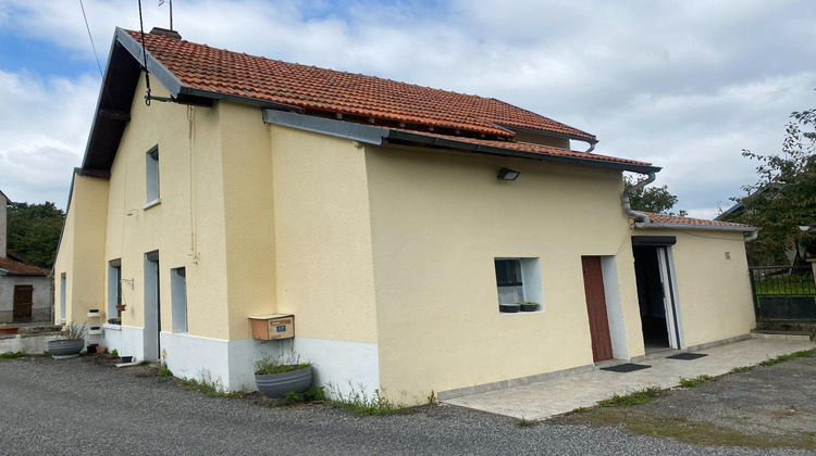 Ma-Cabane - Vente Maison Le Mayet-de-Montagne, 78 m²