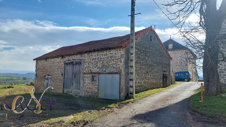 Ma-Cabane - Vente Maison Le Mayet-de-Montagne, 110 m²