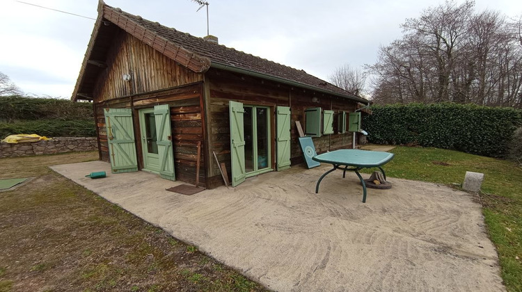 Ma-Cabane - Vente Maison LE MAYET DE MONTAGNE, 45 m²