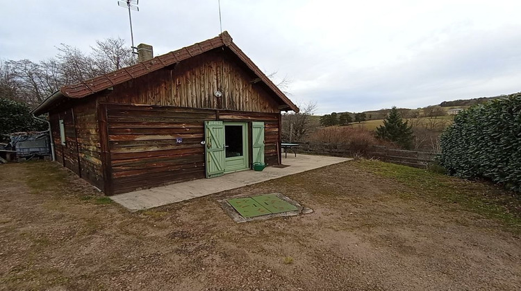 Ma-Cabane - Vente Maison LE MAYET DE MONTAGNE, 45 m²