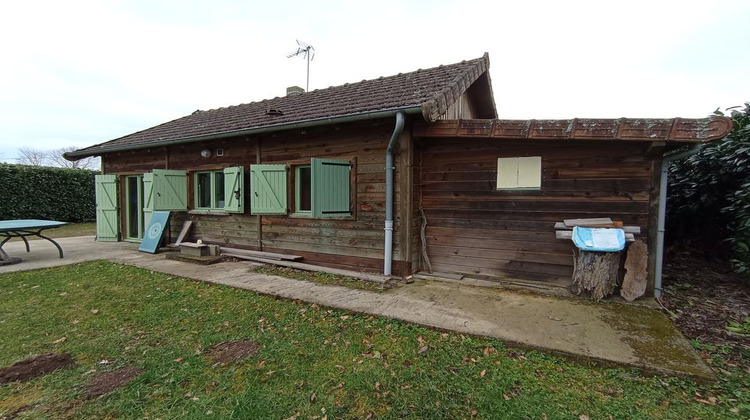 Ma-Cabane - Vente Maison LE MAYET DE MONTAGNE, 45 m²