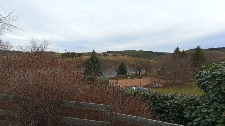 Ma-Cabane - Vente Maison LE MAYET DE MONTAGNE, 45 m²