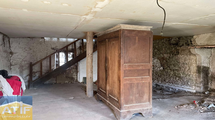 Ma-Cabane - Vente Maison Le Mayet-de-Montagne, 123 m²