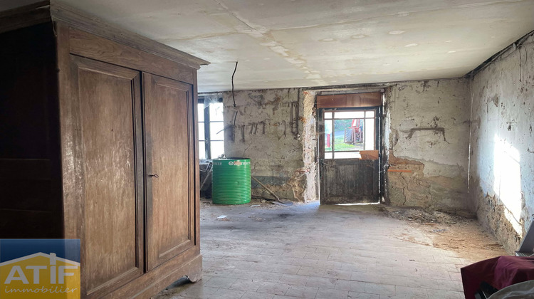 Ma-Cabane - Vente Maison Le Mayet-de-Montagne, 123 m²