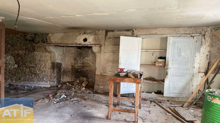 Ma-Cabane - Vente Maison Le Mayet-de-Montagne, 123 m²