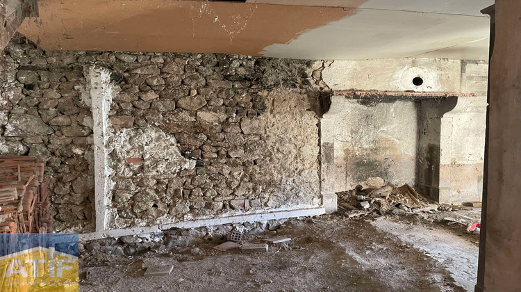 Ma-Cabane - Vente Maison Le Mayet-de-Montagne, 123 m²