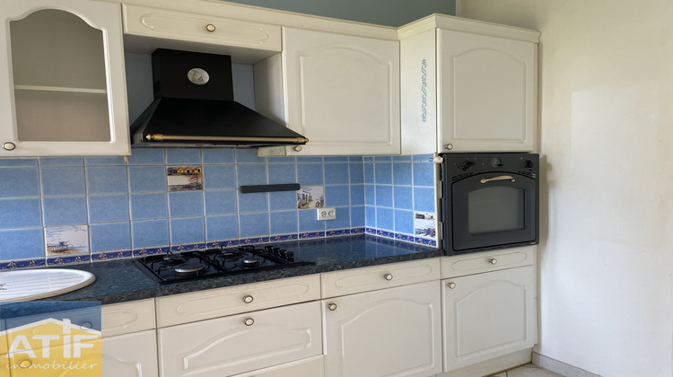 Ma-Cabane - Vente Maison Le Mayet-de-Montagne, 61 m²