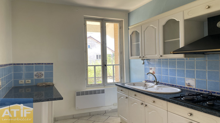 Ma-Cabane - Vente Maison Le Mayet-de-Montagne, 61 m²