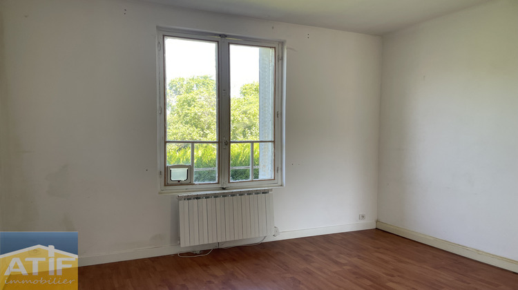 Ma-Cabane - Vente Maison Le Mayet-de-Montagne, 61 m²