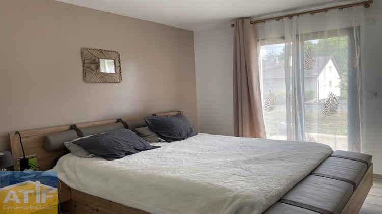 Ma-Cabane - Vente Maison Le Mayet-de-Montagne, 100 m²