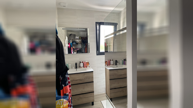 Ma-Cabane - Vente Maison Le Mayet-de-Montagne, 100 m²