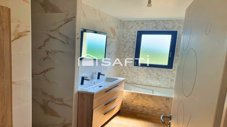 Ma-Cabane - Vente Maison Le Mayet-de-Montagne, 101 m²