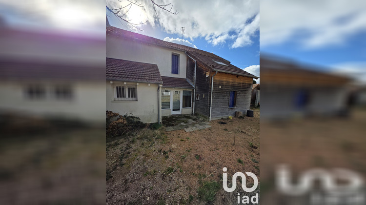 Ma-Cabane - Vente Maison Le Mayet-de-Montagne, 145 m²