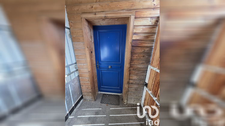 Ma-Cabane - Vente Maison Le Mayet-de-Montagne, 145 m²