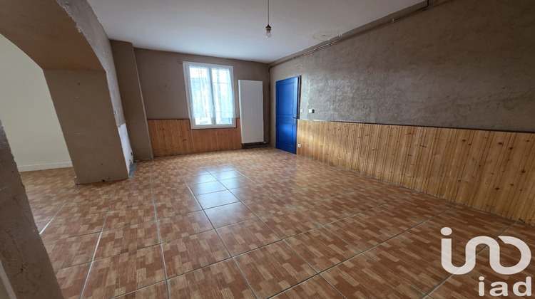 Ma-Cabane - Vente Maison Le Mayet-de-Montagne, 145 m²