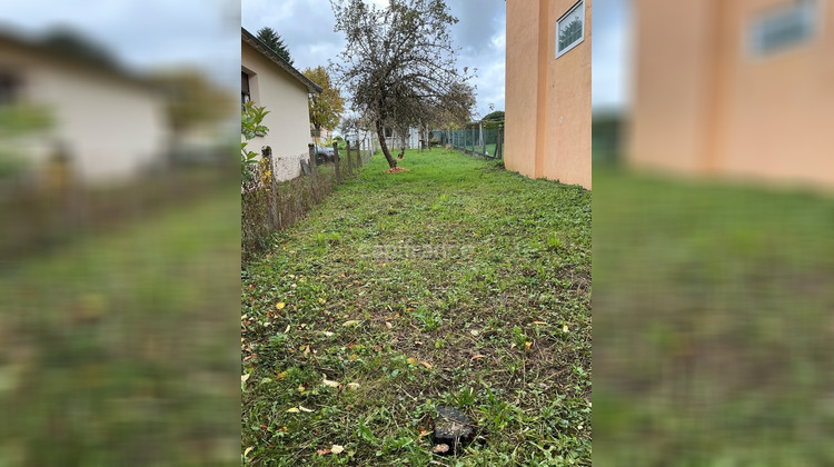 Ma-Cabane - Vente Maison LE MAYET DE MONTAGNE, 60 m²