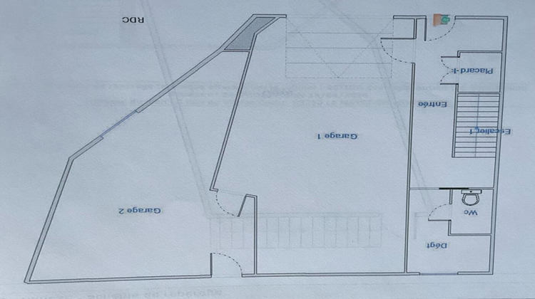 Ma-Cabane - Vente Maison LE MAYET DE MONTAGNE, 127 m²