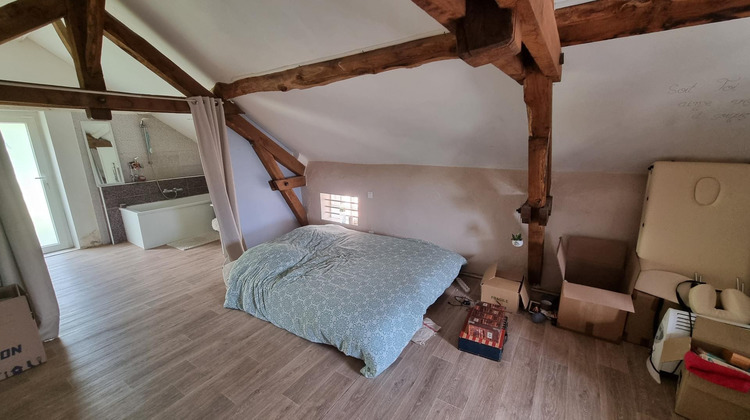 Ma-Cabane - Vente Maison Le Mayet-de-Montagne, 147 m²