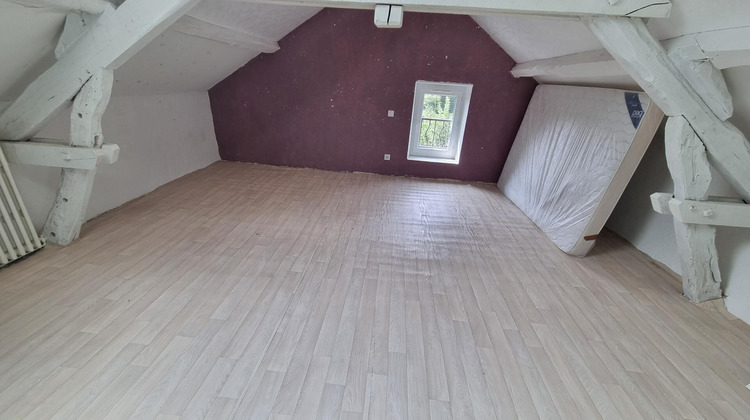 Ma-Cabane - Vente Maison Le Mayet-de-Montagne, 147 m²