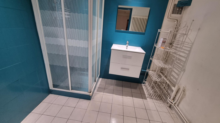 Ma-Cabane - Vente Maison Le Mayet-de-Montagne, 147 m²