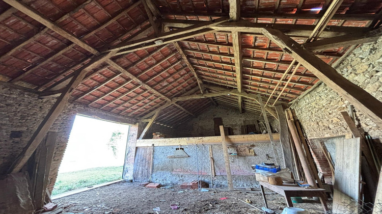 Ma-Cabane - Vente Maison Le Mayet-de-Montagne, 80 m²