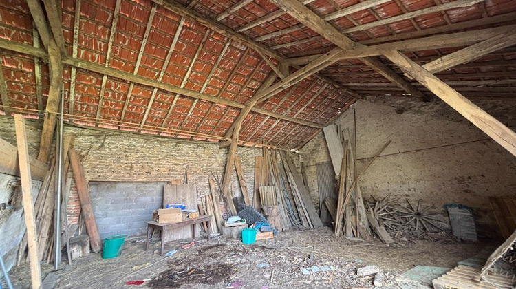 Ma-Cabane - Vente Maison Le Mayet-de-Montagne, 80 m²