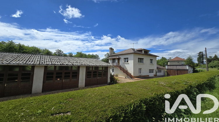 Ma-Cabane - Vente Maison Le Mayet-de-Montagne, 80 m²