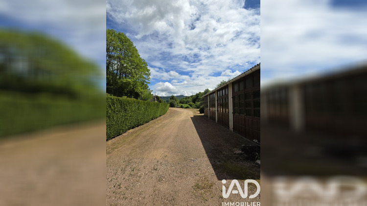 Ma-Cabane - Vente Maison Le Mayet-de-Montagne, 80 m²